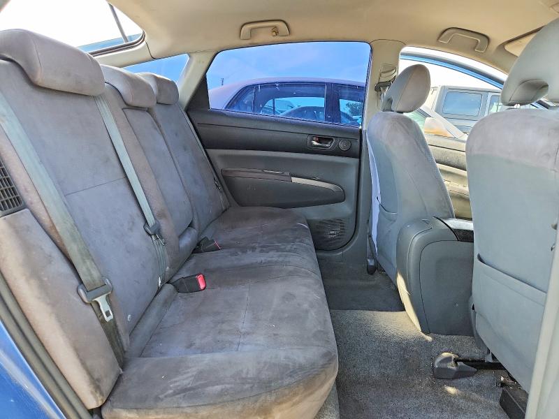 53428096 :رقم المزاد ، JTDKB20U167512674 vin ، 2006 Toyota Prius مزاد بيع