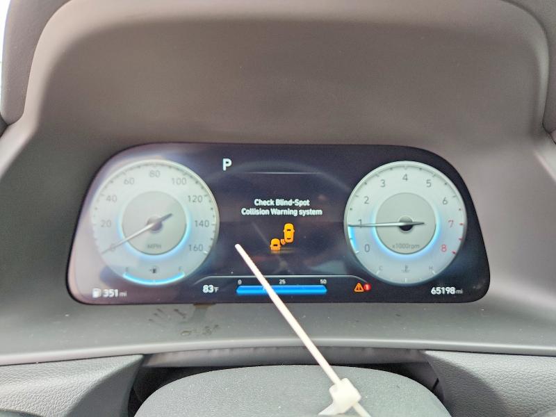 Aukcja sprzedaży 2021 Hyundai Sonata, vin: 5NPEK4JC1MH127526, numer aukcji: 54958326