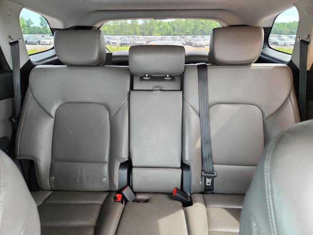Продаж на аукціоні авто 2018 Hyundai Santa Fe, vin: KM8SRDHF7JU292041, номер лоту: 53314336