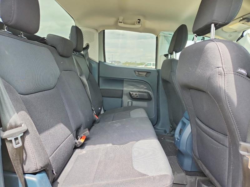 Продаж на аукціоні авто 2024 Ford Maverick, vin: 3FTTW8A33RRA92978, номер лоту: 52998196