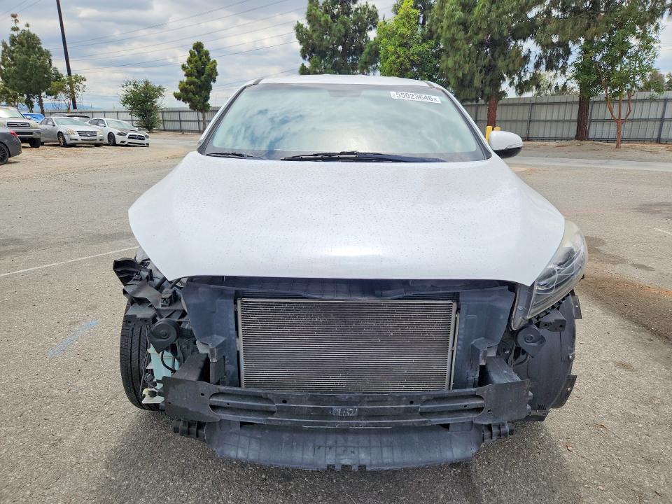 Продаж на аукціоні авто 2020 Kia Sorento, vin: 5XYPGDA35LG638740, номер лоту: 55023646
