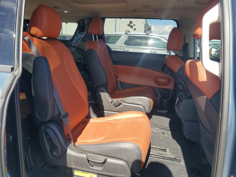 Aukcja sprzedaży 2025 Kia Carnival, vin: KNDNE5K39S6504686, numer aukcji: 54841706