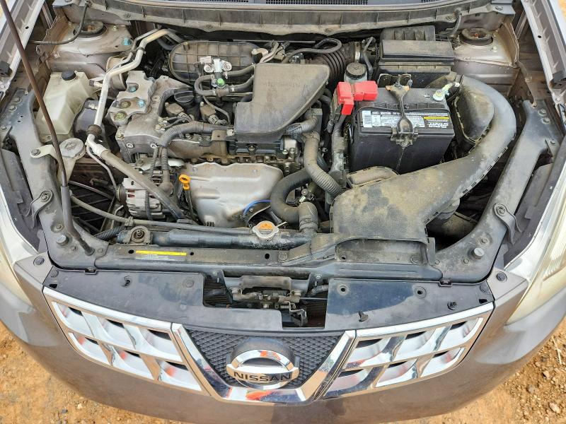 Продажа на аукционе авто 2013 Nissan Rogue, vin: JN8AS5MT3DW500970, номер лота: 54788296