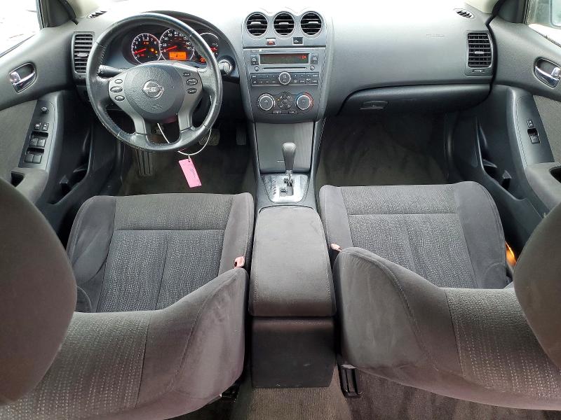 Продаж на аукціоні авто 2010 Nissan Altima, vin: 1N4AL2AP8AN537227, номер лоту: 52931966