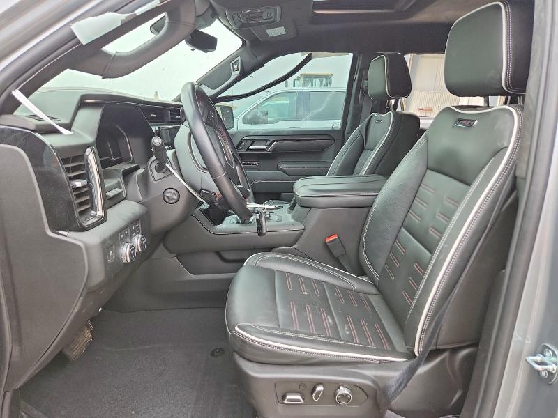2023 Gmc Sierra მანქანა იყიდება აუქციონზე, vin: 3GTUUFEL4PG339829, აუქციონის ნომერი: 54203636