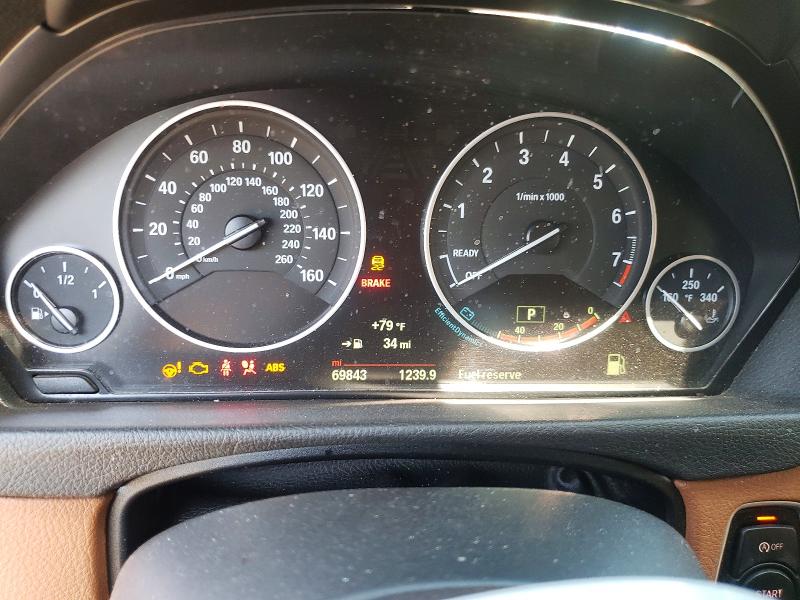 Продажа на аукционе авто 2015 Bmw 428, vin: WBA3N9C55FK246157, номер лота: 52265516