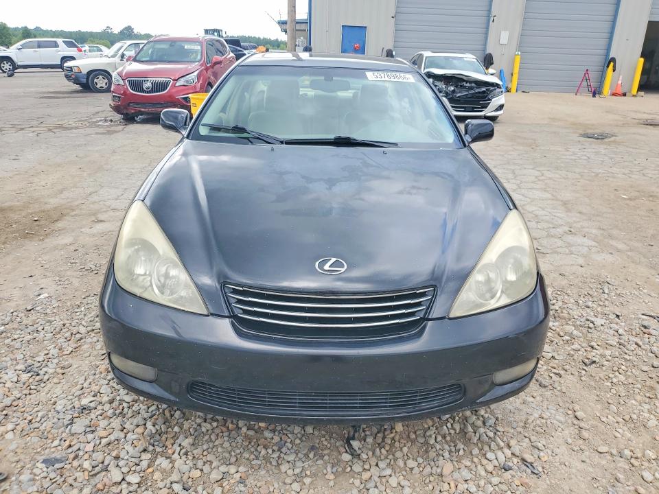Aukcja sprzedaży 2003 Lexus Es, vin: JTHBF30G530128629, numer aukcji: 53789866