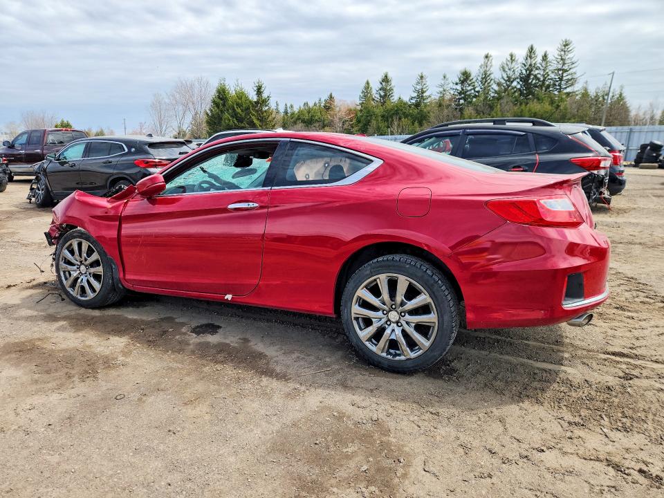 Продажа на аукционе авто 2014 Honda Accord, vin: 1HGCT2A88EA800231, номер лота: 51961656