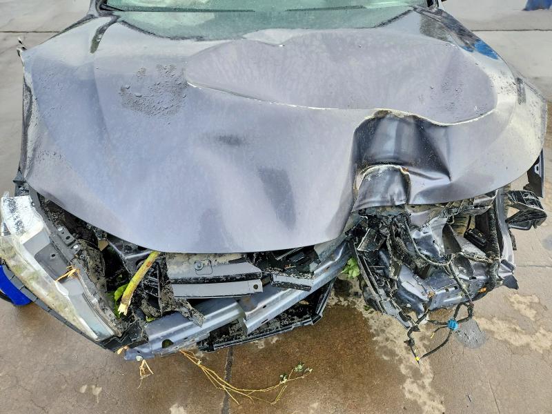 Aukcja sprzedaży 2017 Honda Accord, vin: 1HGCR2F13HA163067, numer aukcji: 53579816