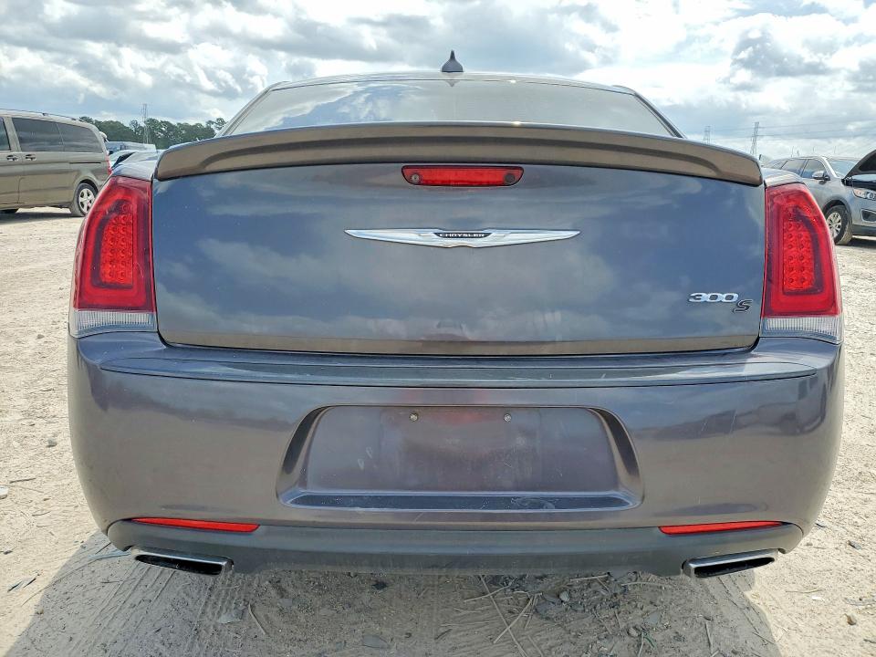 Aukcja sprzedaży 2017 Chrysler 300, vin: 2C3CCABGXHH668940, numer aukcji: 53994396