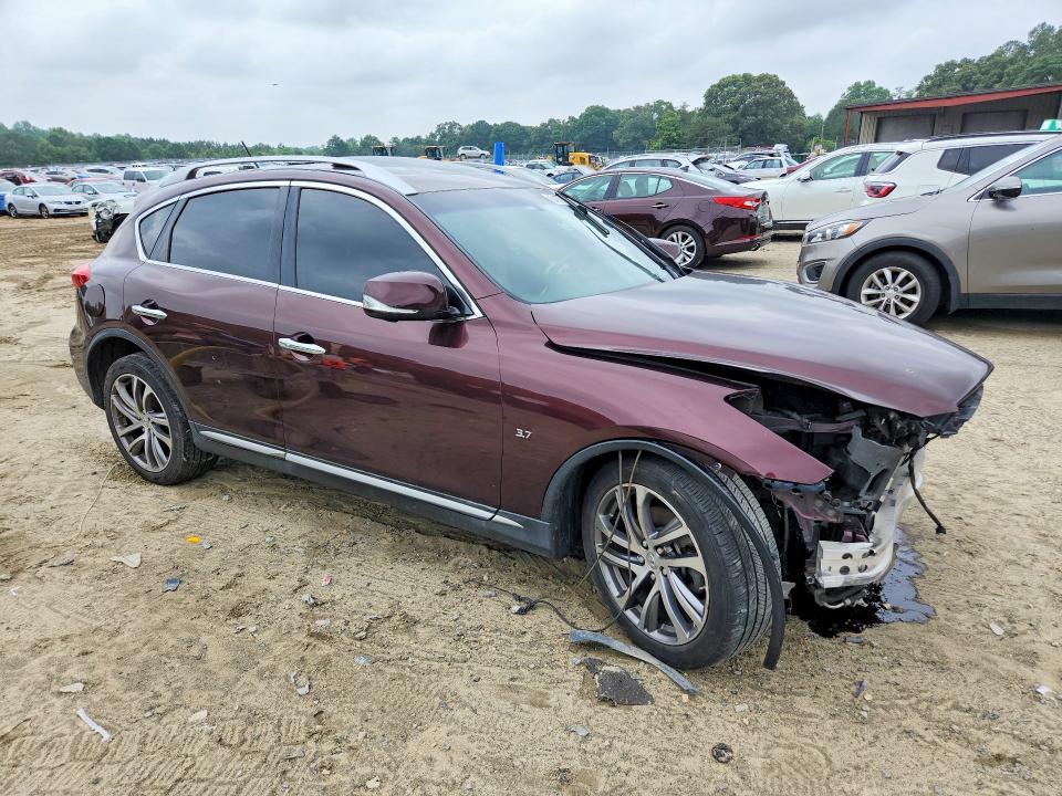 Aukcja sprzedaży 2016 Infiniti Qx50, vin: JN1BJ0RR6GM269343, numer aukcji: 54774386