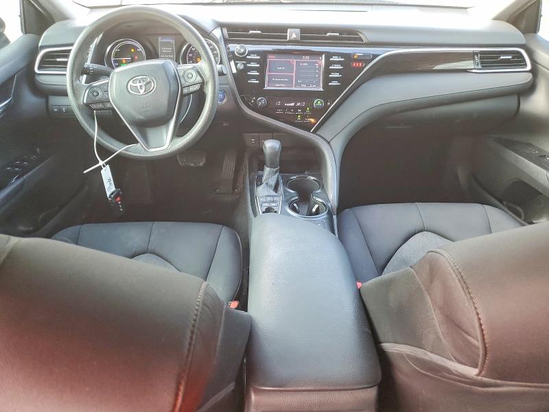 Aukcja sprzedaży 2018 Toyota Camry, vin: 4T1B31HKXJU501074, numer aukcji: 51871866