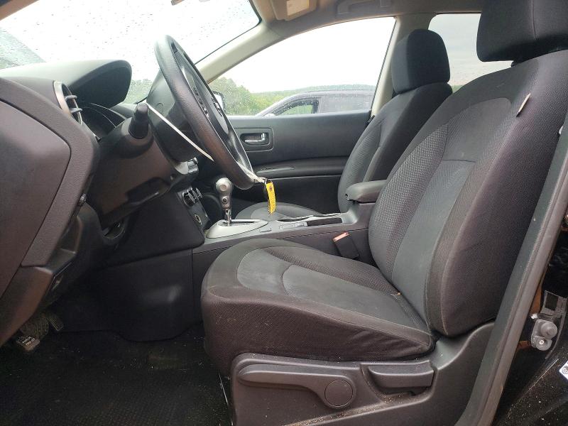 2015 Nissan Rogue Select მანქანა იყიდება აუქციონზე, vin: JN8AS5MV6FW258230, აუქციონის ნომერი: 53179696