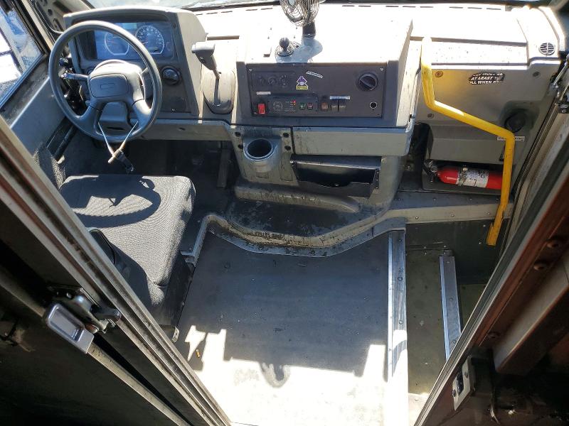 Aukcja sprzedaży 2016 Isuzu Npr, vin: JALB4T173G7W01235, numer aukcji: 58499346