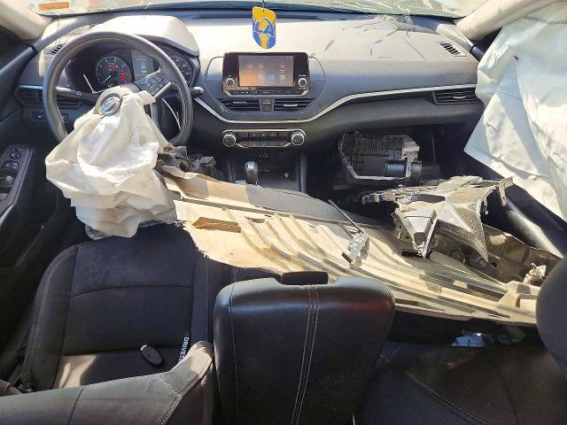 Aukcja sprzedaży 2021 Nissan Altima, vin: 1N4BL4BV9MN347230, numer aukcji: 54813156