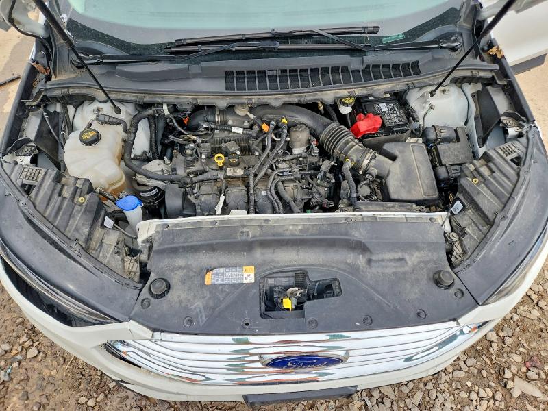 2020 Ford Edge მანქანა იყიდება აუქციონზე, vin: 2FMPK4K91LBA67507, აუქციონის ნომერი: 52524646
