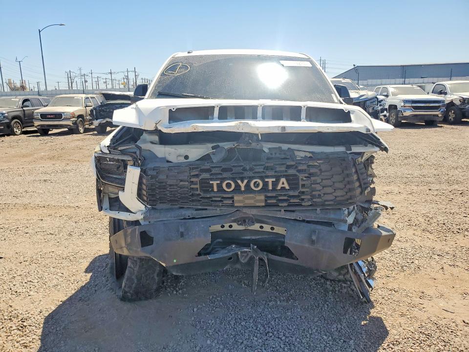 Aukcja sprzedaży 2019 Toyota Tundra, vin: 5TFDY5F13KX820803, numer aukcji: 49764206