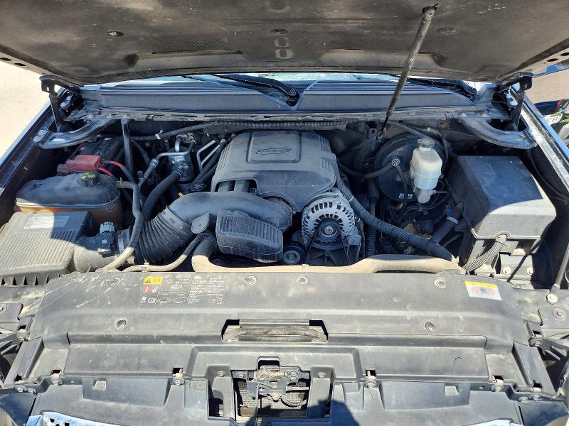 Aukcja sprzedaży 2011 Gmc Yukon Xl, vin: 1GKS2MEF0BR311227, numer aukcji: 53382606