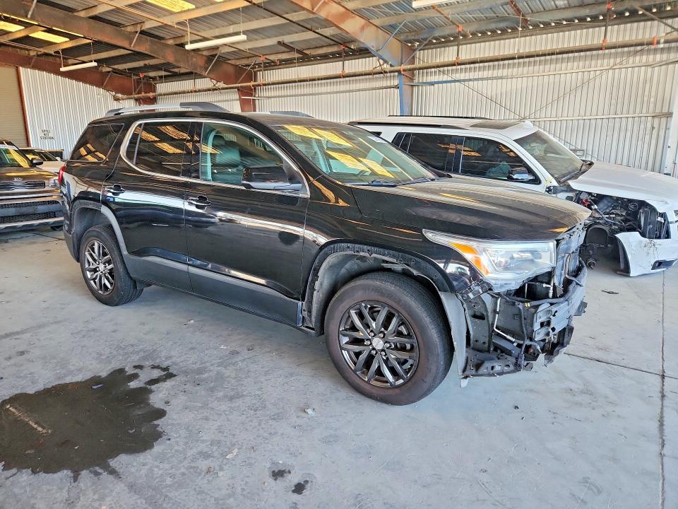 Aukcja sprzedaży 2017 Gmc Acadia, vin: 1GKKNMLS3HZ292995, numer aukcji: 53629516