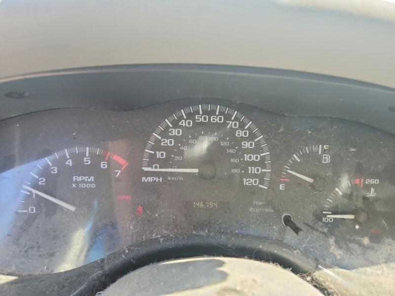 2001 Chevrolet Malibu მანქანა იყიდება აუქციონზე, vin: 1G1ND52J016261536, აუქციონის ნომერი: 54216856