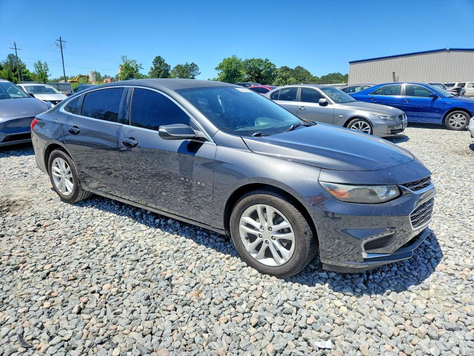 Aukcja sprzedaży 2017 Chevrolet Malibu, vin: 1G1ZE5ST2HF213062, numer aukcji: 53285416