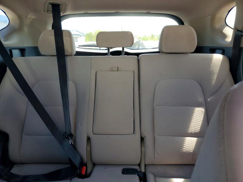 Aukcja sprzedaży 2019 Hyundai Tucson, vin: KM8J33AL5KU853166, numer aukcji: 52160166