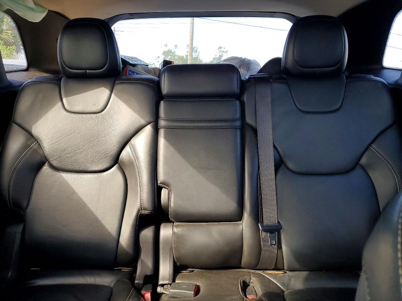 53626906 :رقم المزاد ، 1C4PJMDBXFW611304 vin ، 2015 Jeep Cherokee مزاد بيع