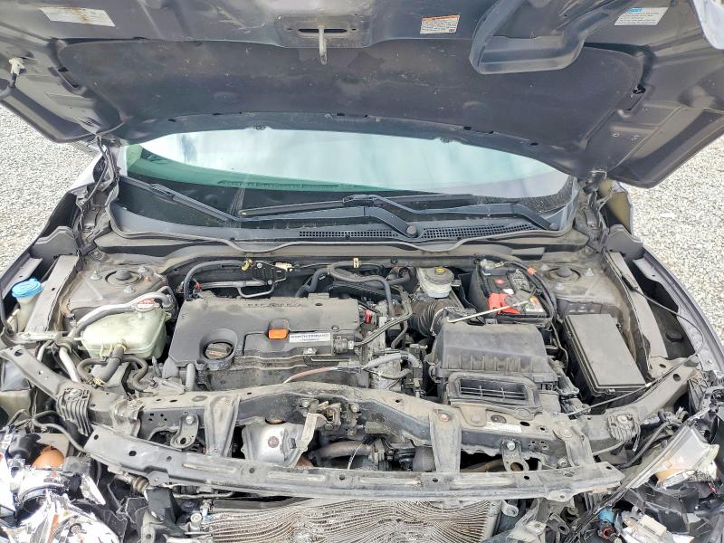 Aukcja sprzedaży 2018 Honda Civic, vin: 19XFC2F58JE018853, numer aukcji: 55043196