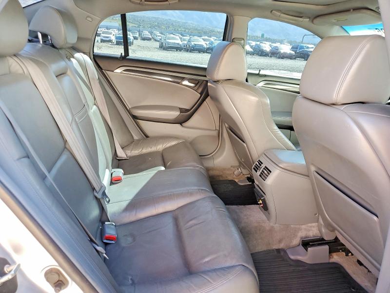 Aukcja sprzedaży 2005 Acura Tl, vin: 19UUA66235A029330, numer aukcji: 52068996