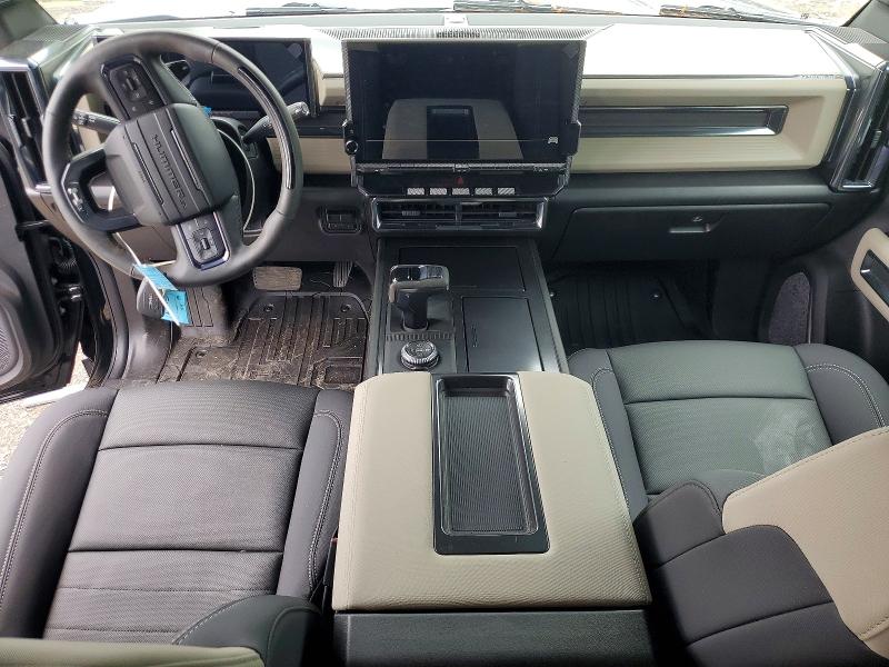Aukcja sprzedaży 2026 Gmc Hummer Suv, vin: 1GKTEHDE2TU604041, numer aukcji: 54432026