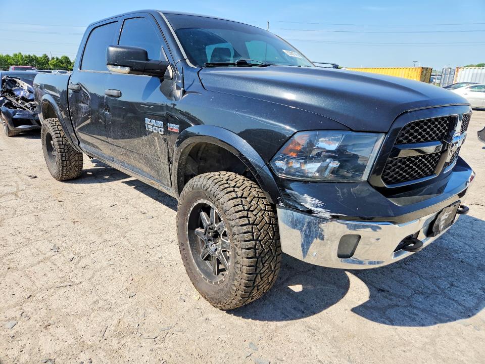 Продажа на аукционе авто 2015 Ram 1500, vin: 1C6RR7LT6FS628161, номер лота: 53081916