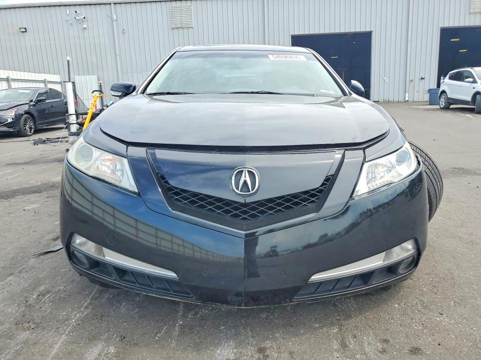 Aukcja sprzedaży 2010 Acura Tl, vin: 19UUA8F59AA015089, numer aukcji: 54696036