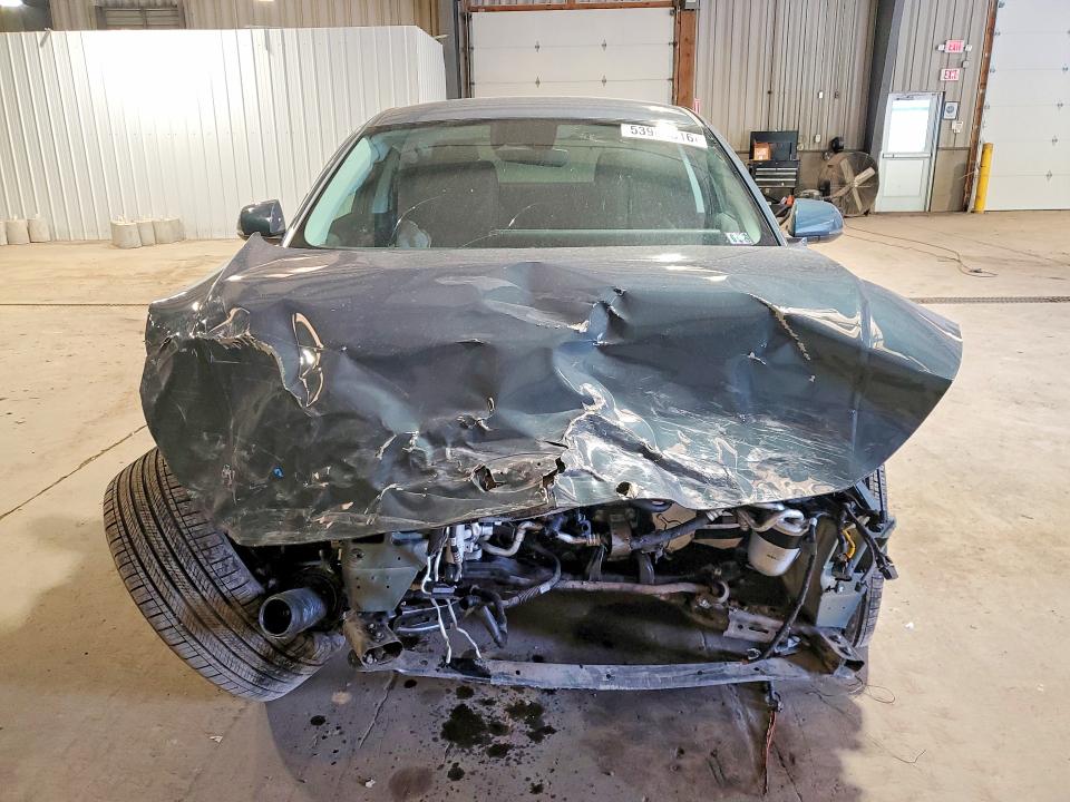 53909816 :رقم المزاد ، KM8KNDDFXRU257202 vin ، 2024 Hyundai Ioniq 5 مزاد بيع
