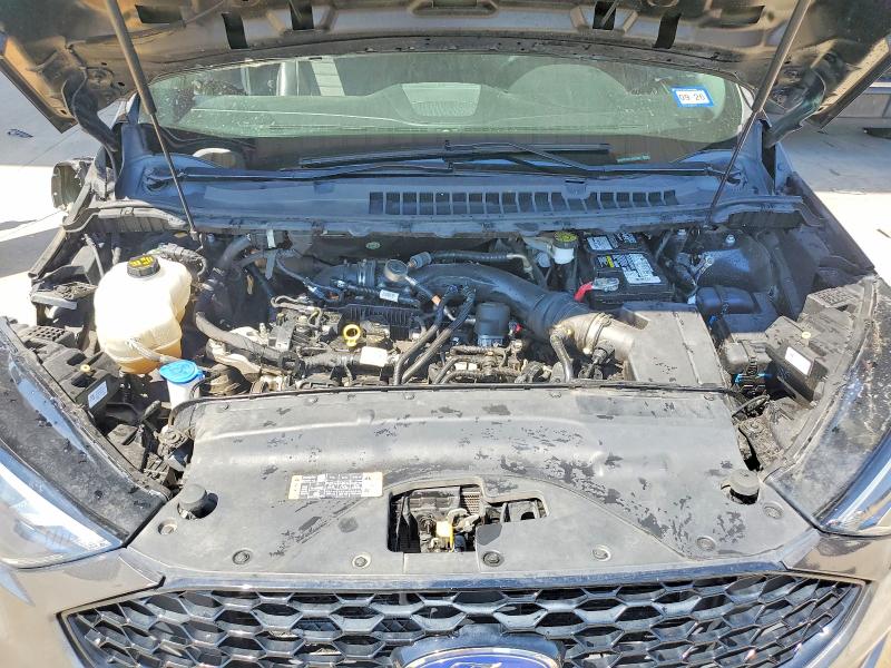 Продаж на аукціоні авто 2020 Ford Edge, vin: 2FMPK3J91LBB33579, номер лоту: 53272826