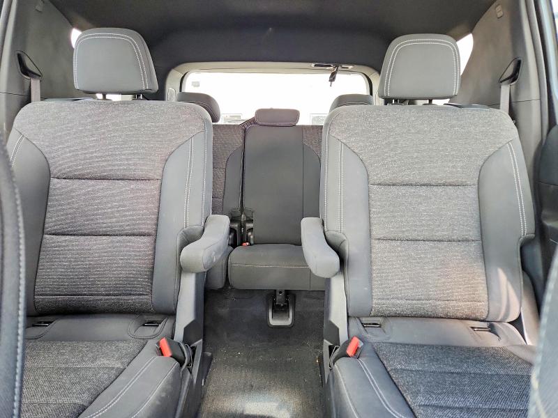 Продажа на аукционе авто 2025 Chevrolet Traverse, vin: 1GNEVGRS0SJ242778, номер лота: 52326216
