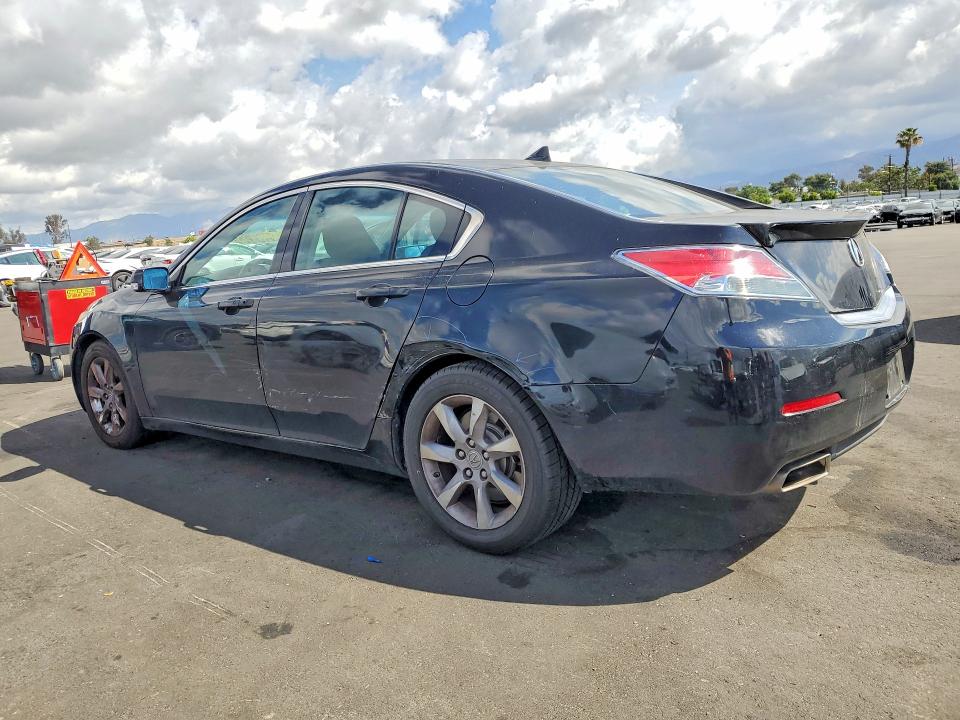 Aukcja sprzedaży 2013 Acura Tl, vin: 19UUA8F56DA009240, numer aukcji: 52091846