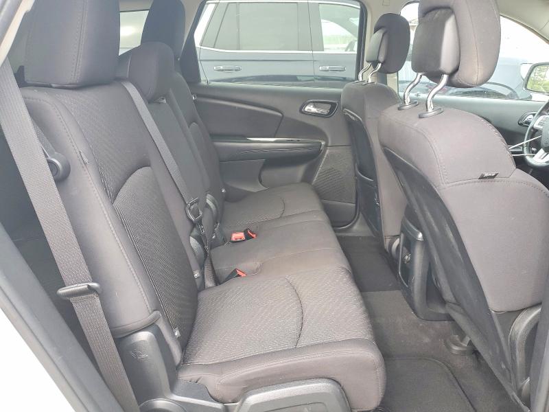 Продажа на аукционе авто 2013 Dodge Journey, vin: 3C4PDDBG2DT566075, номер лота: 52319016