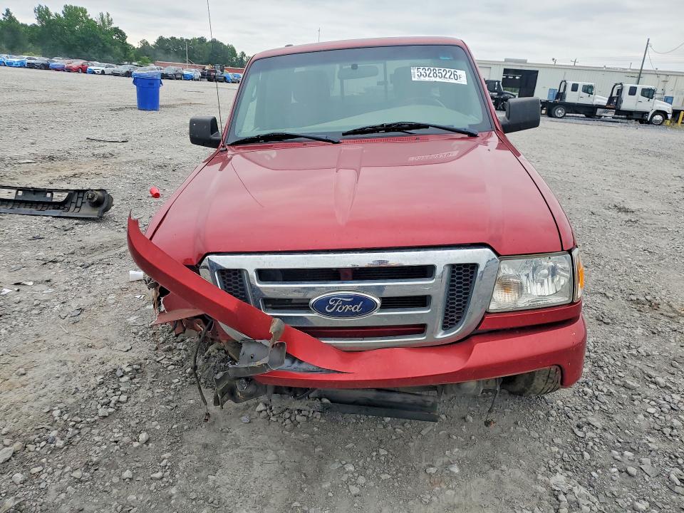 Продаж на аукціоні авто 2011 Ford Ranger, vin: 1FTKR1EE1BPB13197, номер лоту: 53285226