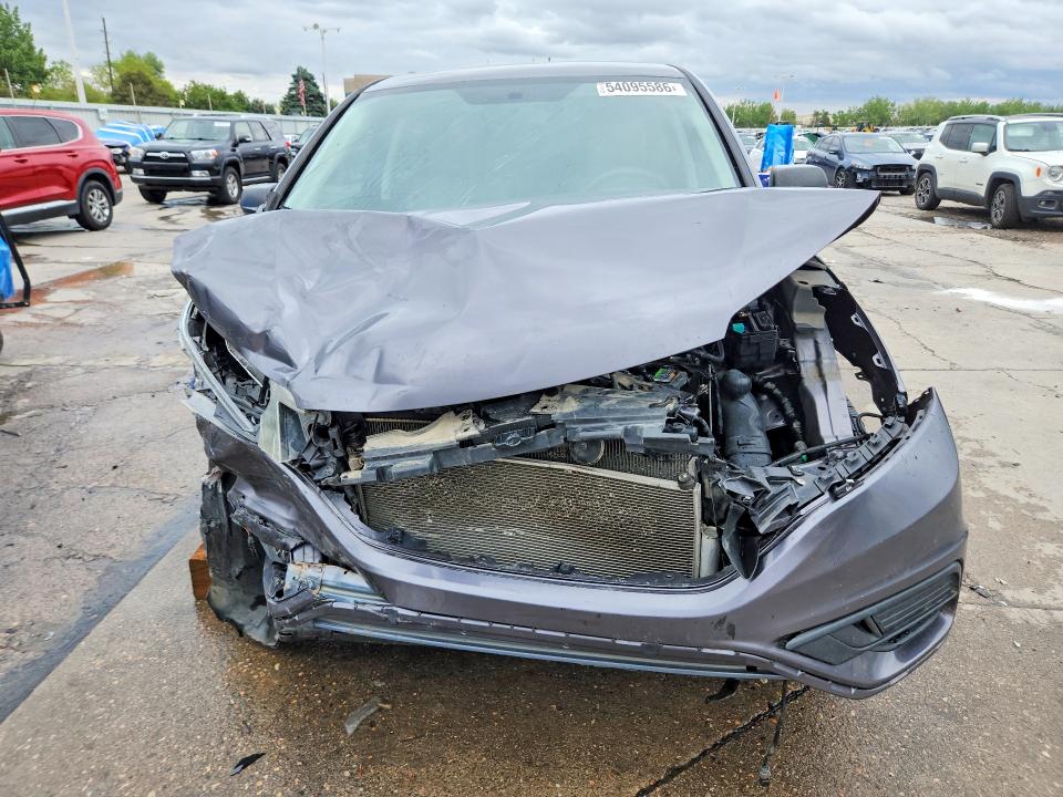 Aukcja sprzedaży 2015 Honda Cr-v, vin: 3CZRM3H32FG703755, numer aukcji: 54095586