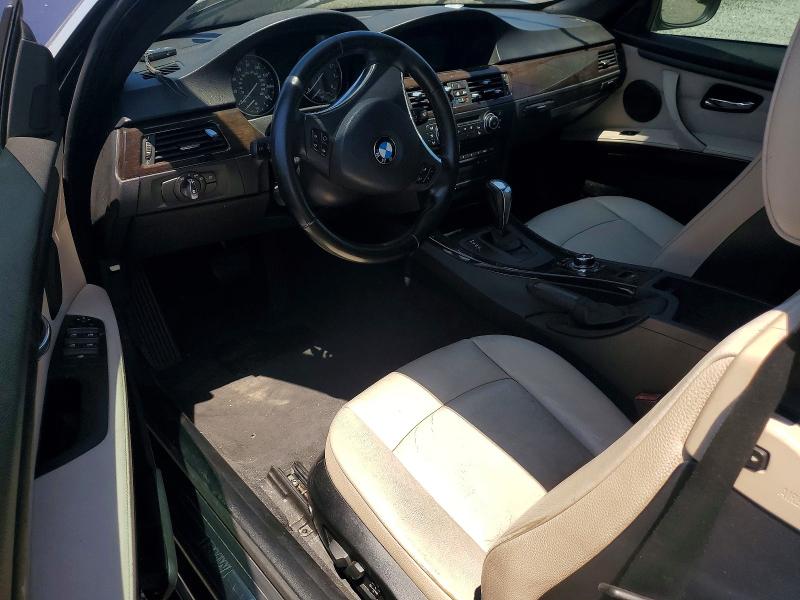 Продаж на аукціоні авто 2012 Bmw 328, vin: WBADW7C57CE729620, номер лоту: 53729426