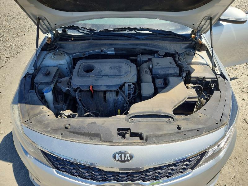 Aukcja sprzedaży 2019 Kia Optima, vin: 5XXGT4L36KG354559, numer aukcji: 53255366