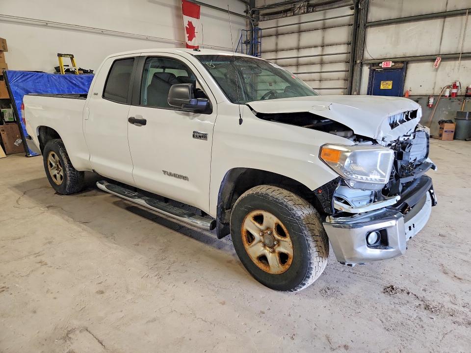 Aukcja sprzedaży 2015 Toyota Tundra, vin: 5TFUY5F16FX446757, numer aukcji: 46093576