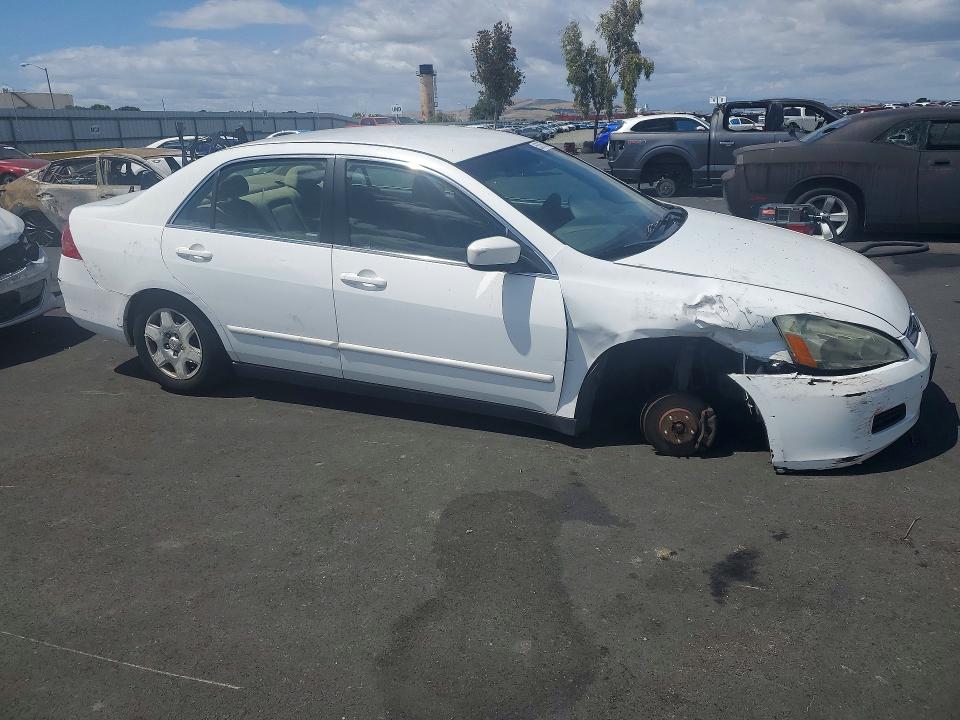 55005516 :رقم المزاد ، 1HGCM56486A079091 vin ، 2006 Honda Accord مزاد بيع