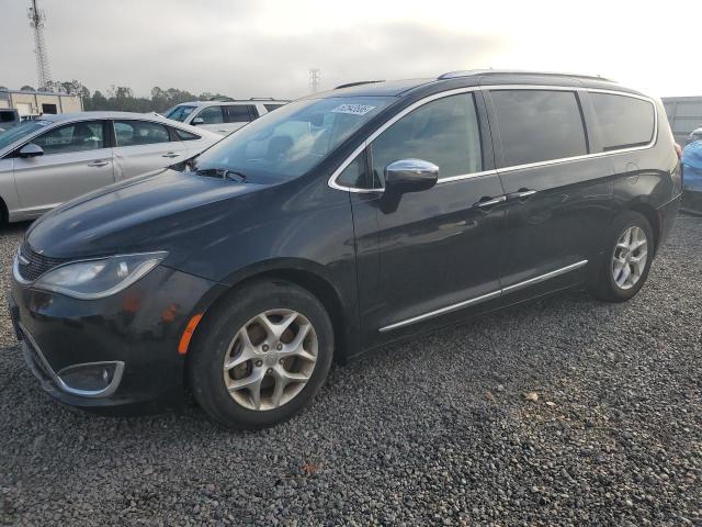 Продаж на аукціоні авто 2020 Chrysler Pacifica, vin: 2C4RC1GG6LR271579, номер лоту: 52543586