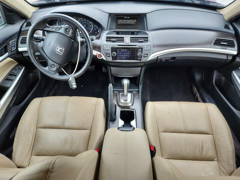 Продаж на аукціоні авто 2015 Honda Crosstour, vin: 5J6TF2H58FL004340, номер лоту: 52709906