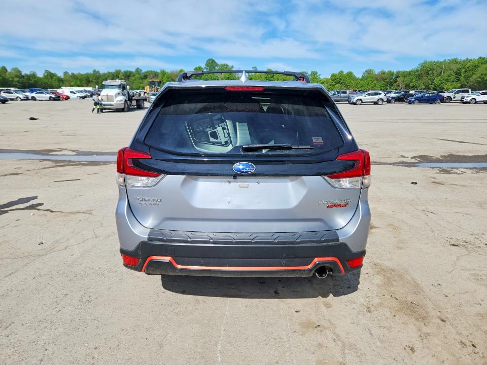 Продаж на аукціоні авто 2019 Subaru Forester, vin: JF2SKAPC8KH453944, номер лоту: 53760186