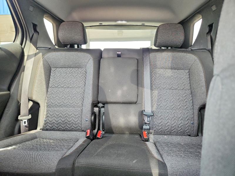 Aukcja sprzedaży 2024 Chevrolet Equinox, vin: 3GNAXKEG7RL235231, numer aukcji: 53761136