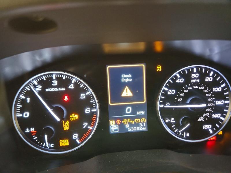 Продажа на аукционе авто 2024 Subaru Crosstrek, vin: JF2GUADC6RH266703, номер лота: 53641866