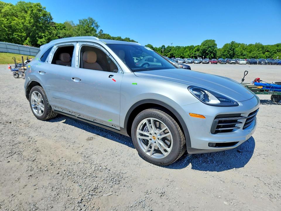 Продаж на аукціоні авто 2021 Porsche Cayenne, vin: WP1AA2AY2MDA00869, номер лоту: 53183286