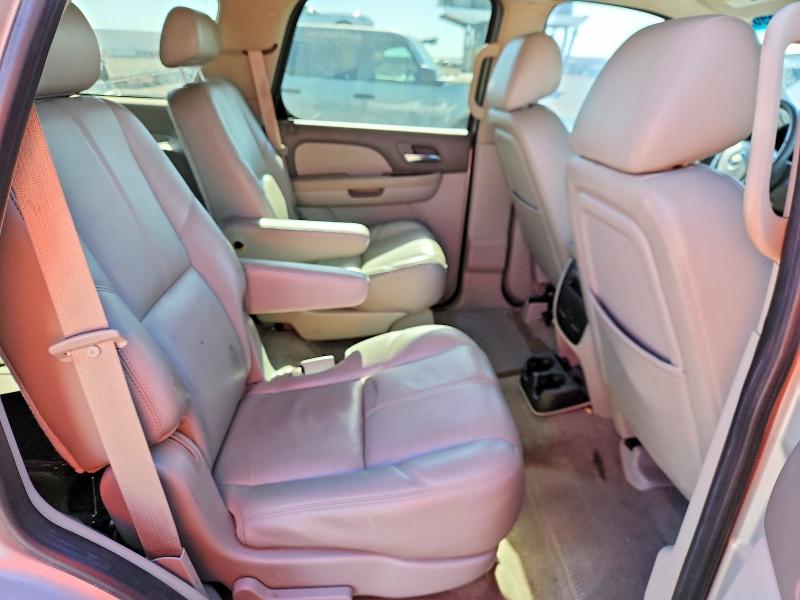 Aukcja sprzedaży 2010 Chevrolet Tahoe, vin: 1GNUCBE06AR280377, numer aukcji: 53082396